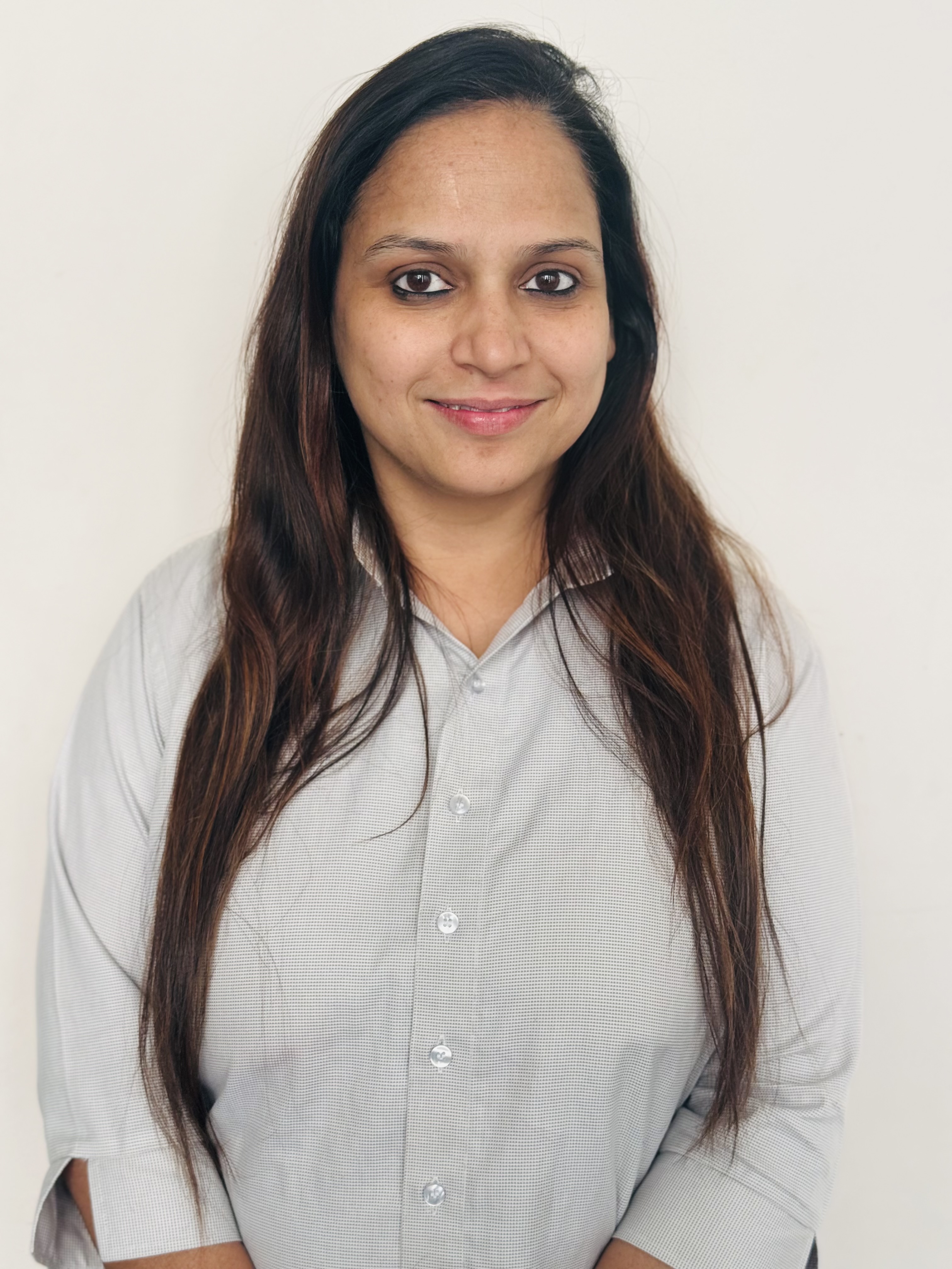 Ms. Pragya Tripathi
